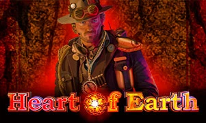 Heart of Earth