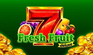 Fresh Fruit Deluxe