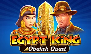 Egypt King Obelisk Quest