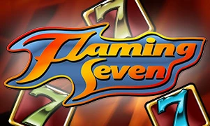 Flaming Seven
