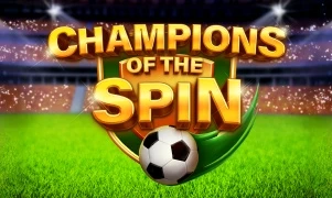 Champions of the Spin