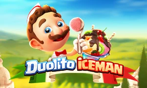 Duolito Iceman
