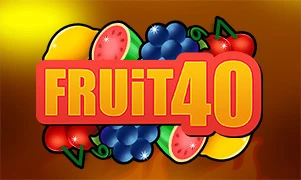 Fruit 40