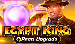 Egypt King Pearl Upgrade
