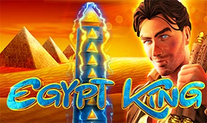 Egypt King