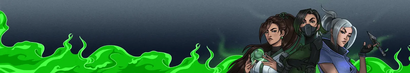 Valorant. Champions Tour Pacific Kickoff