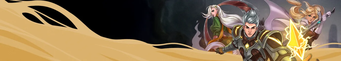 Arena of Valor. RoV Pro League