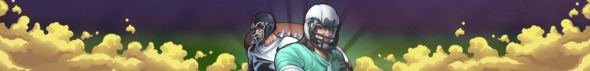 E-spordi Ameerika jalgpall