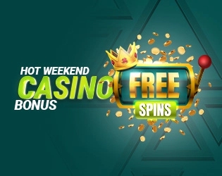 50 darmowych spinów Kasyno BVCasino: warunki i realna wartość