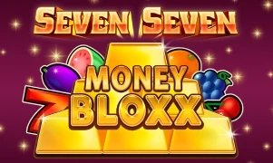 Seven Seven Money Bloxx